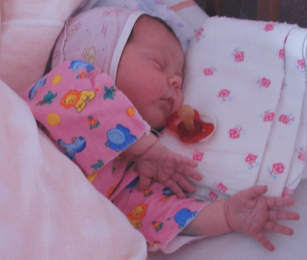 Второй месяц - абсолютно здорова! 