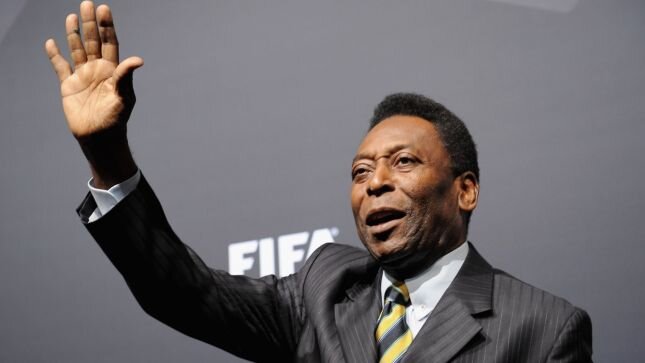 Это не его соотечественник.