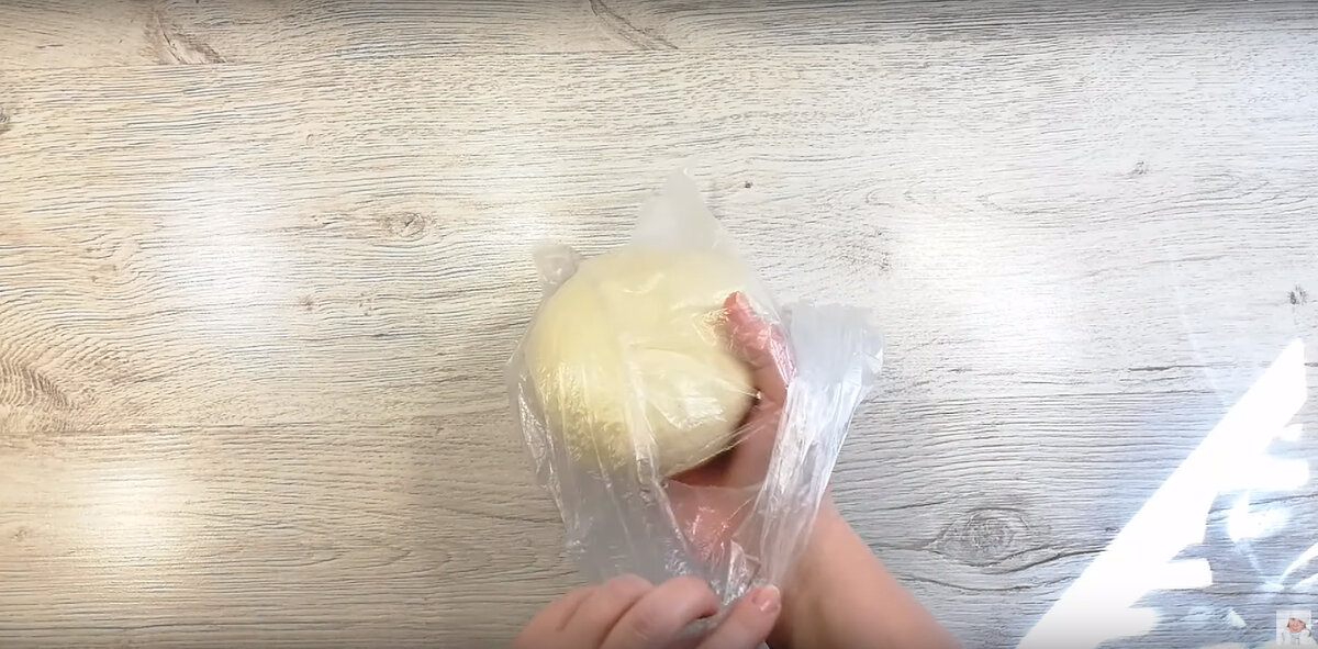 Лепёшка "5 копеек". Универсальное блюдо и к первому, и к чаю!