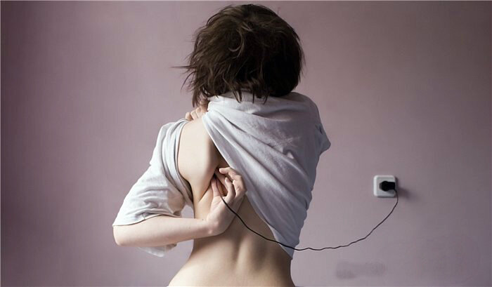 Пдзарядиться бы