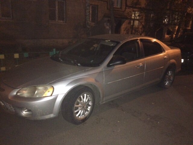 Фото автора.