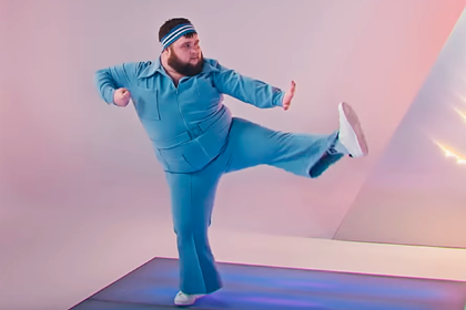 25Кадр: Little Big / YouTube