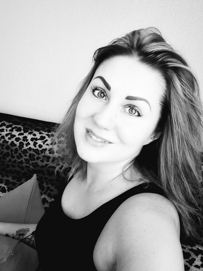 Психолог Елена Гришина 