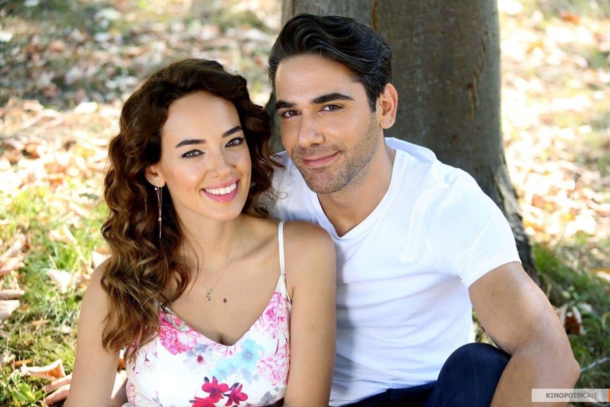 фото из интернета Лейла и Альпер