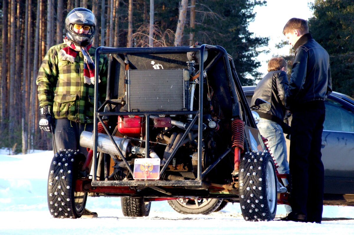 мотор от ваз 2108