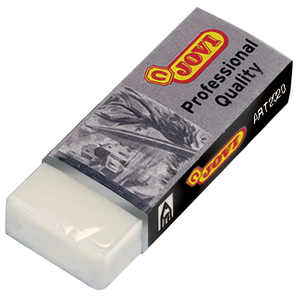 Профессиональный ластик