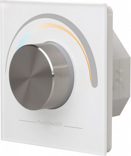 Основы управления светом и диммирование DALI | GreenLED.ru | Дзен