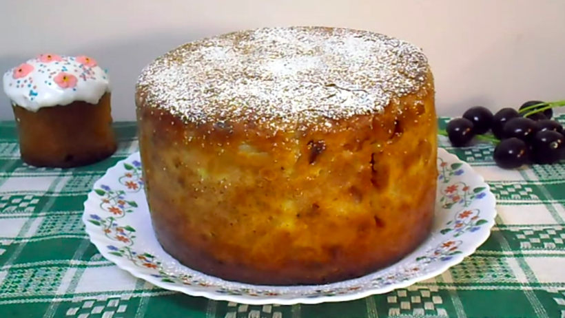 Пирожное Фаберже, пошаговый рецепт с фото