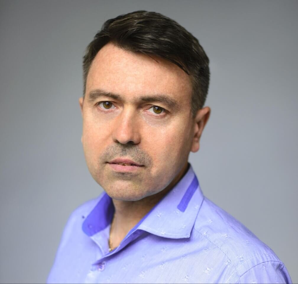 Альберт Главин, клинический психолог, семейный терапевт, практикует около 10 лет, работает в направлениях экзистенциальной терапии и схема-терапии