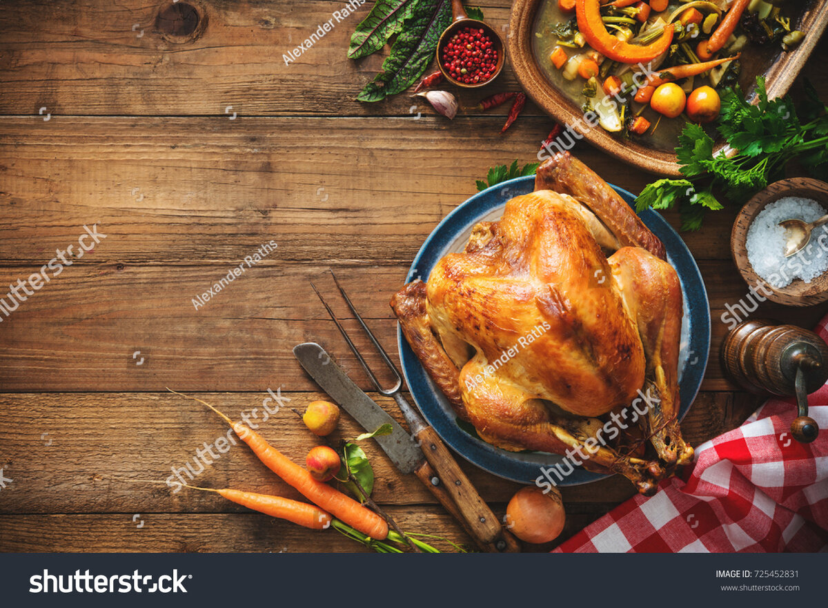 Грех - не поесть вкусно!