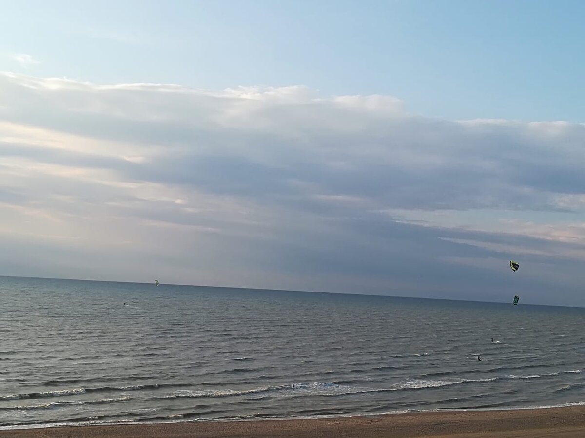 Таганрокский залив