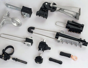 Внешний вид некоторых креплений