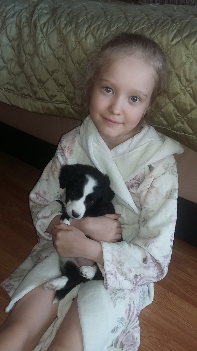 Фото из личного архива.