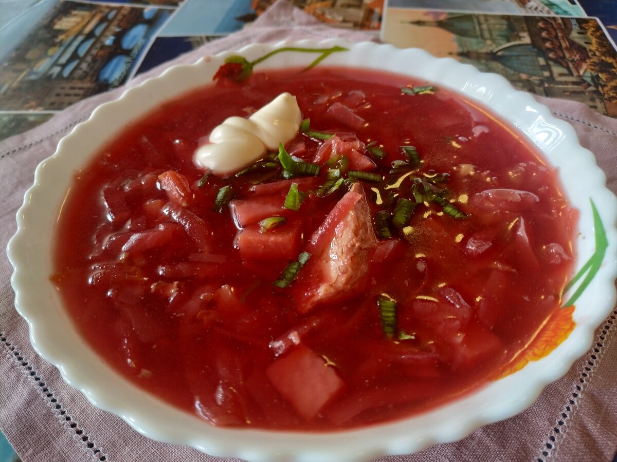 Сколько варить свёклу и как ускорить процесс - Лайфхакер