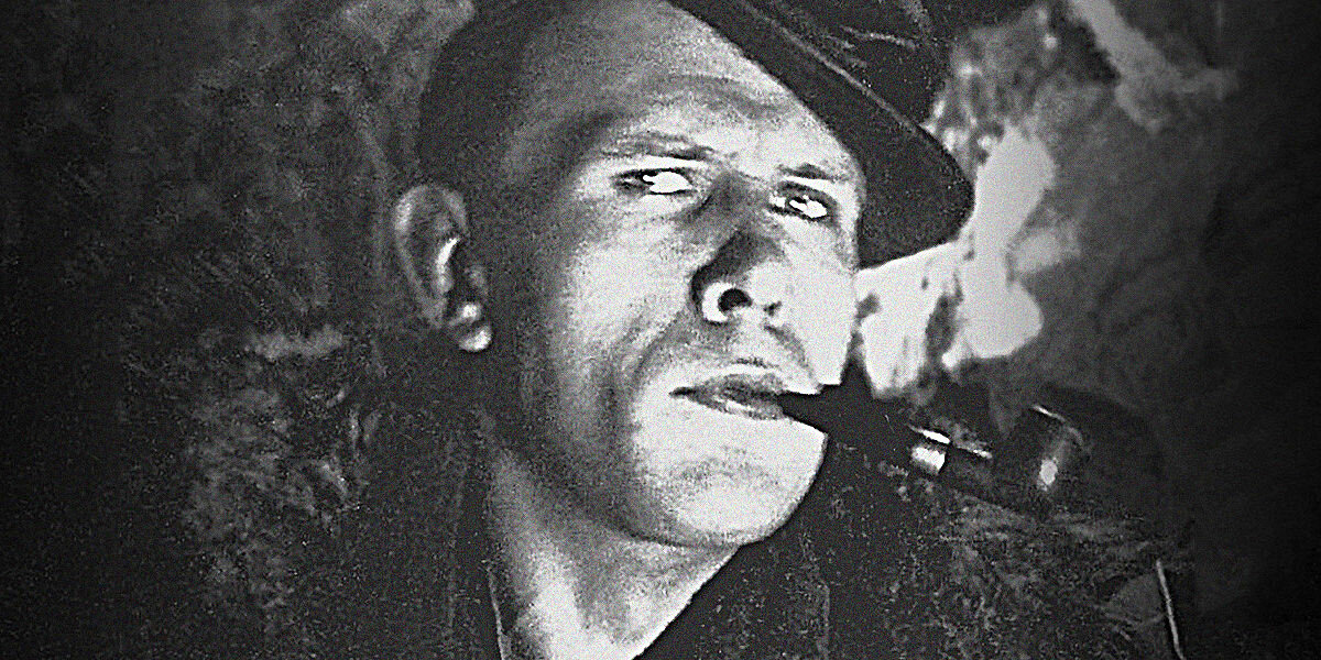 Даниил Хармс