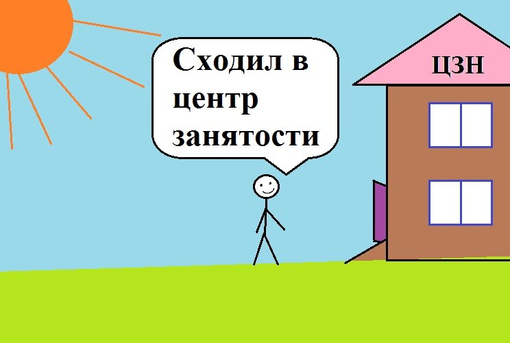 как правильно стояла на бирже труда. представитель службы занятости. центр занятости населения. услуги предоставляемые центром занятости. отказ от приема на работу в центр занятости.