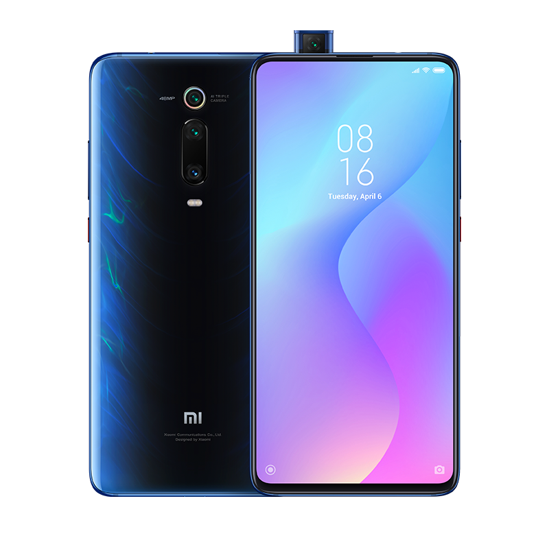 Фото Xiaomi Mi 9T pro
