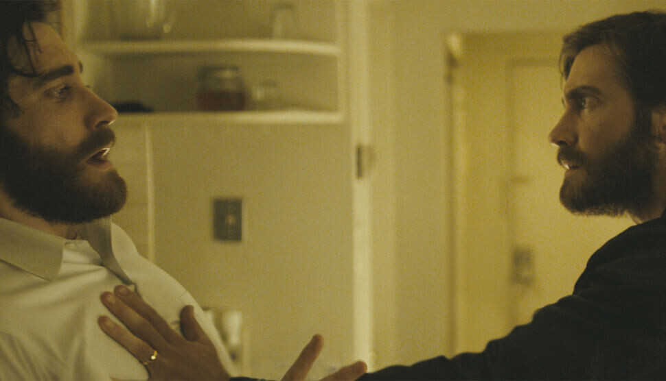 Длительность фильма: 1 час 35 минут