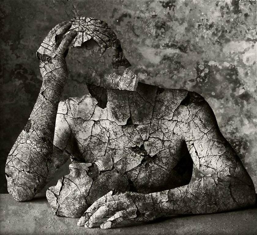 Опустошение