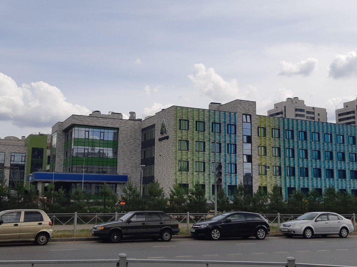 Фото - Официальная страница Ильсура Метшина