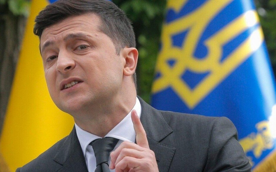 Сделаю всё что обещал