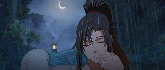 Фрагмент из аниме