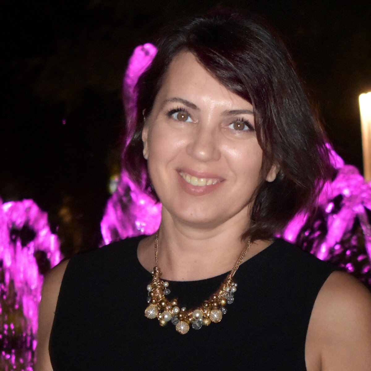 Эвелина Гаевская, психолог, автор этого канала