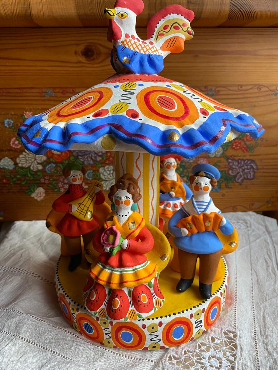 карусель