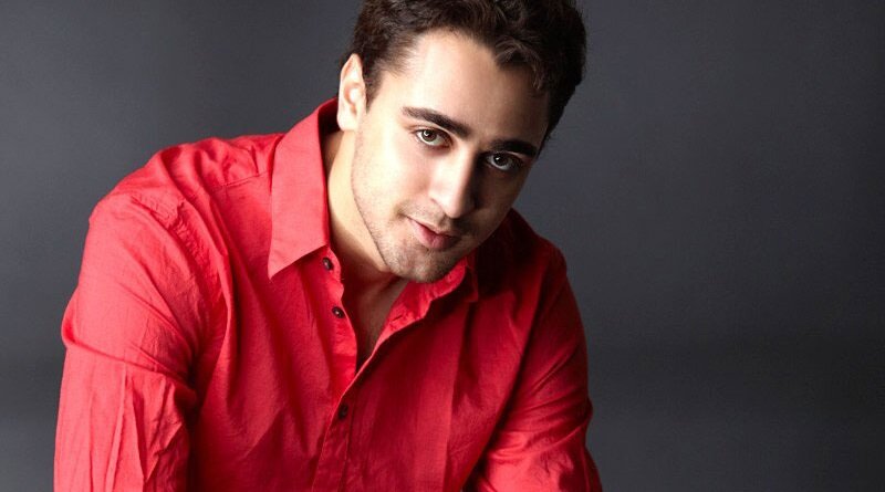 Имран Кхан - гражданин США. Фото - https://clck.ru/QL2Da