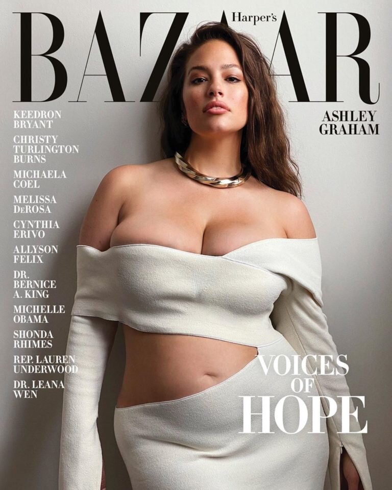 Фотография Harper's Bazaar