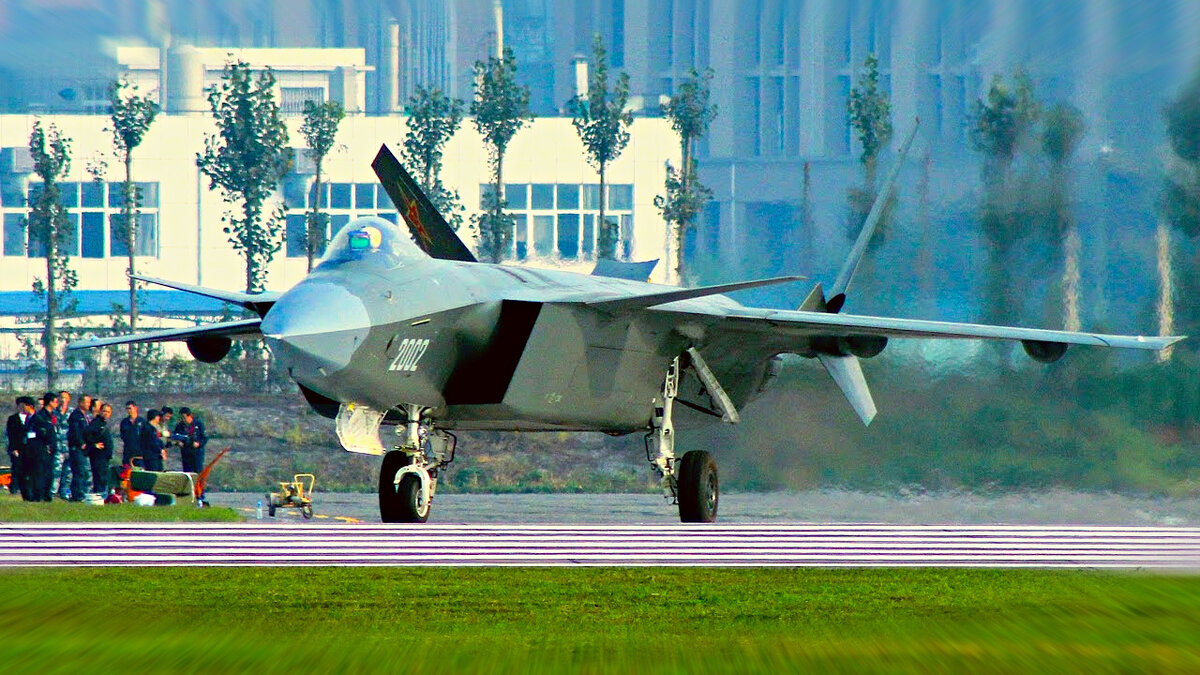 J-20