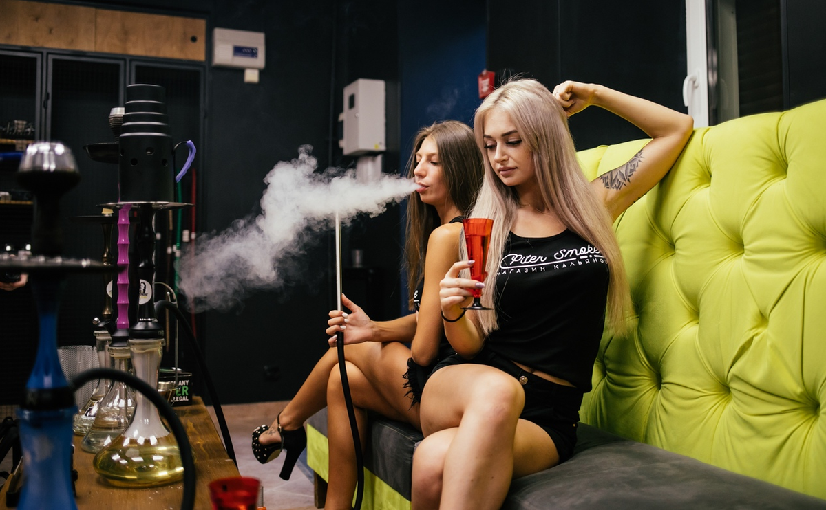 Почему у кальяна нет вкуса: 7 возможных причин | Hookah House