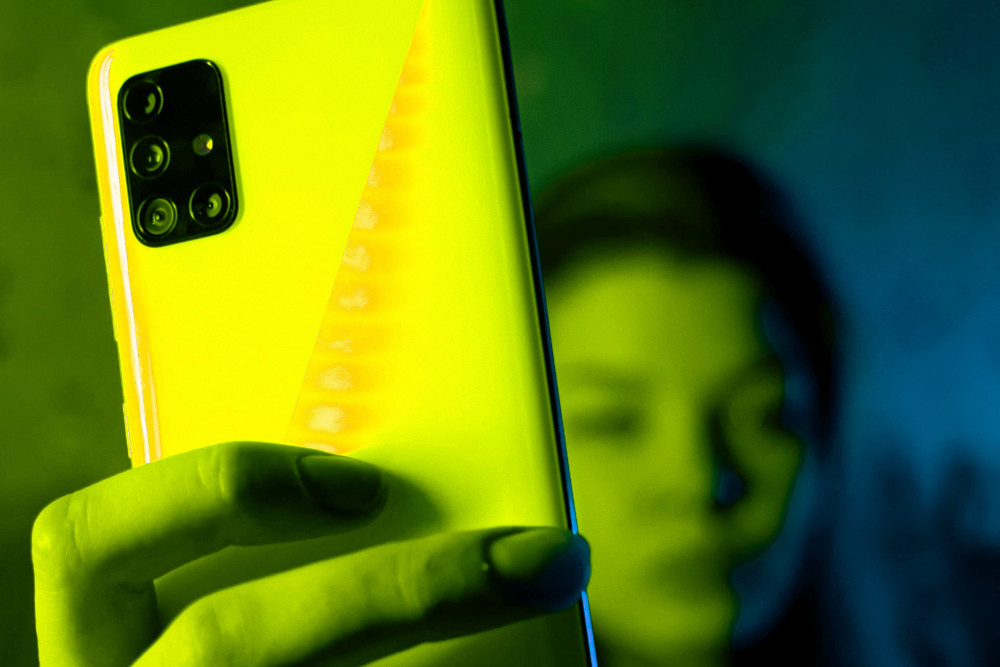 Photo by Egor Vikhrev on Unsplash