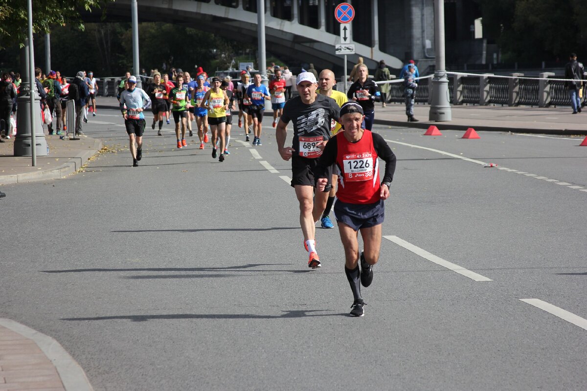 С самочувствием все в порядке (здесь и далее, если не помечено особо, фото - мои)