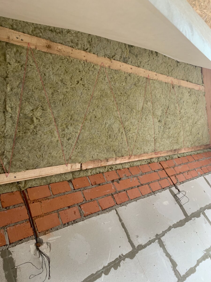 Утепление крыши и чердака минеральной ватой. Расчет толщины утеплителя ...