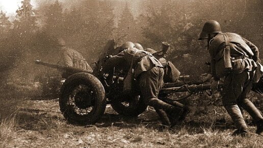 Забытый подвиг Днепропетровских курсантов 1941. Стойкость и героизм поразившая немцев