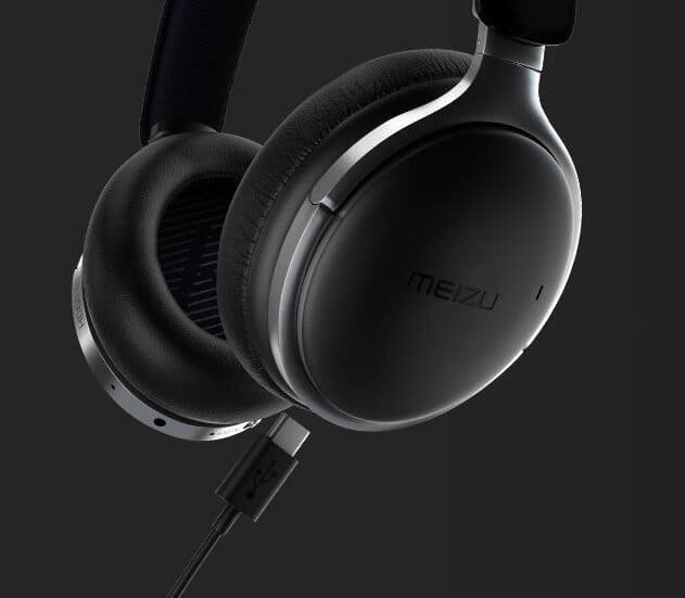 Meizu HD60