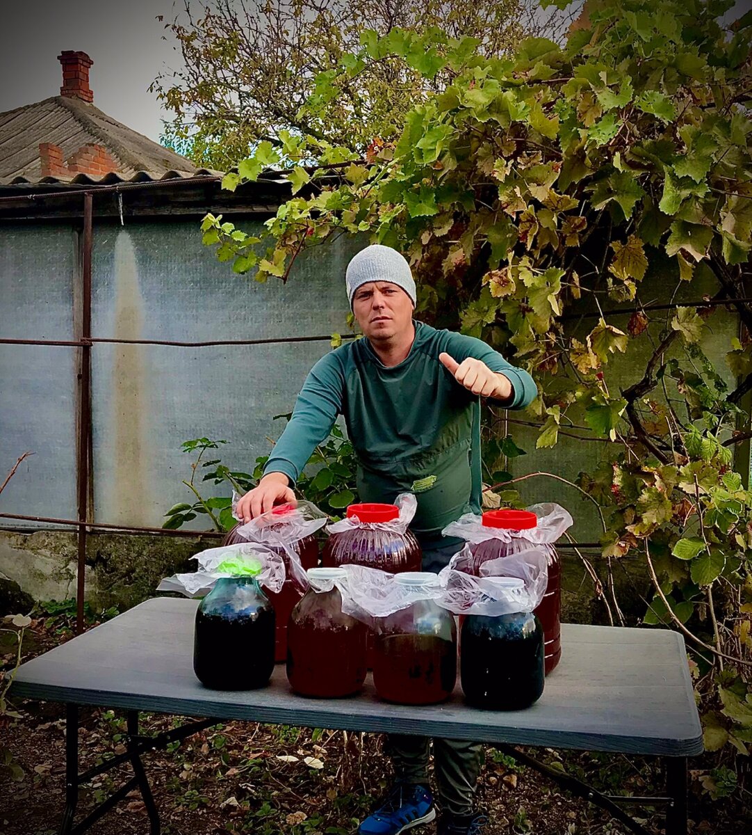 Это часть того  что получилось.