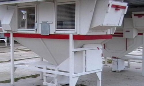 Михайловская технология в кролиководстве.