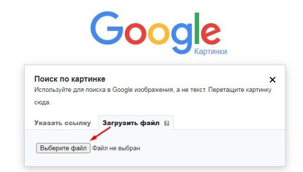 Как добавить изображение в результаты Google Поиска