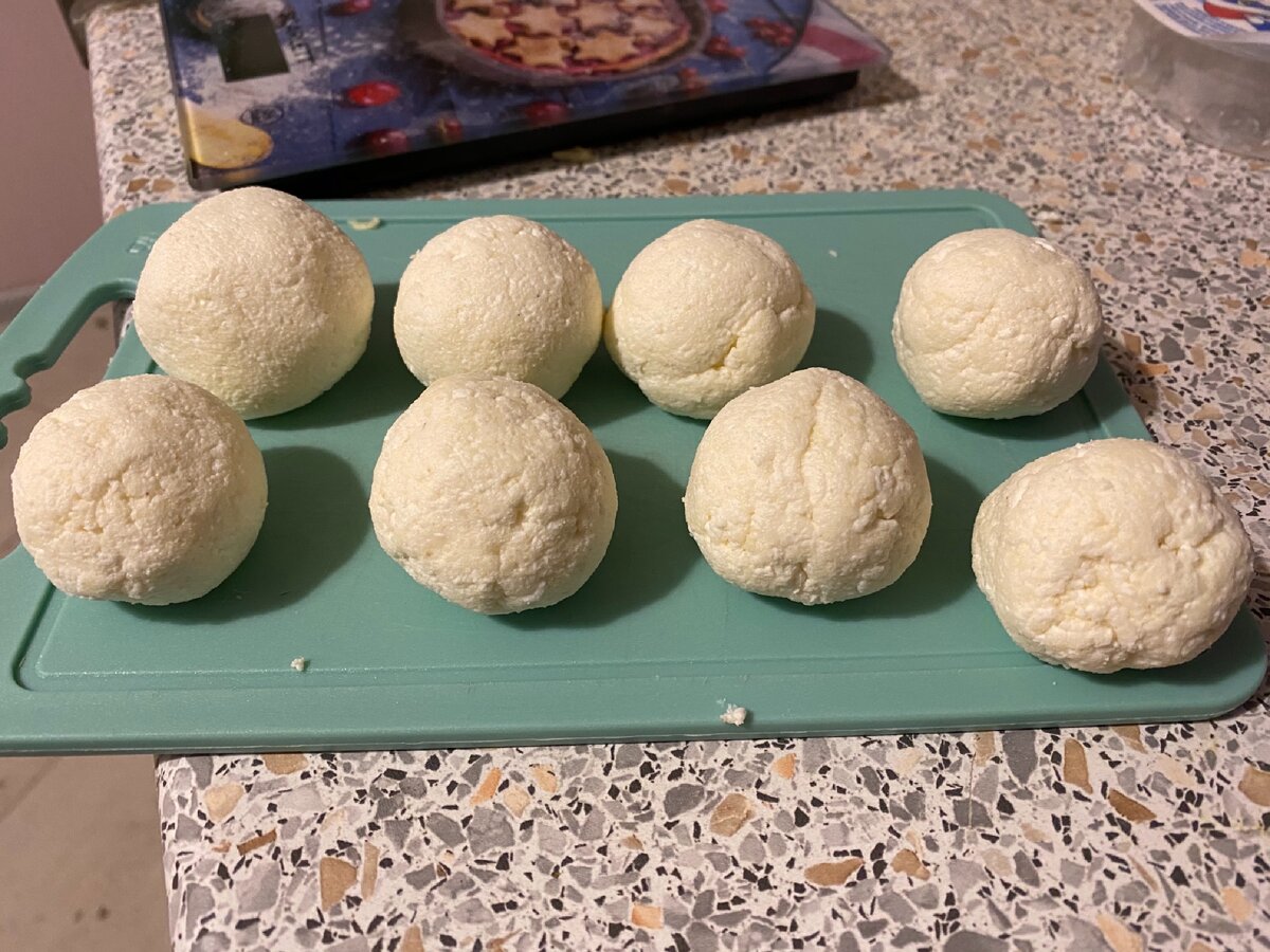 Наши кружочки 