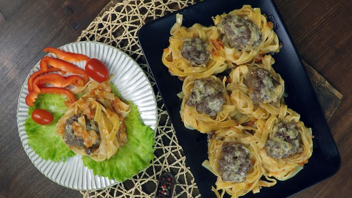 Очень простое, вкусное и сытное блюдо для всей семьи. Украсит любой обед или ужин. 