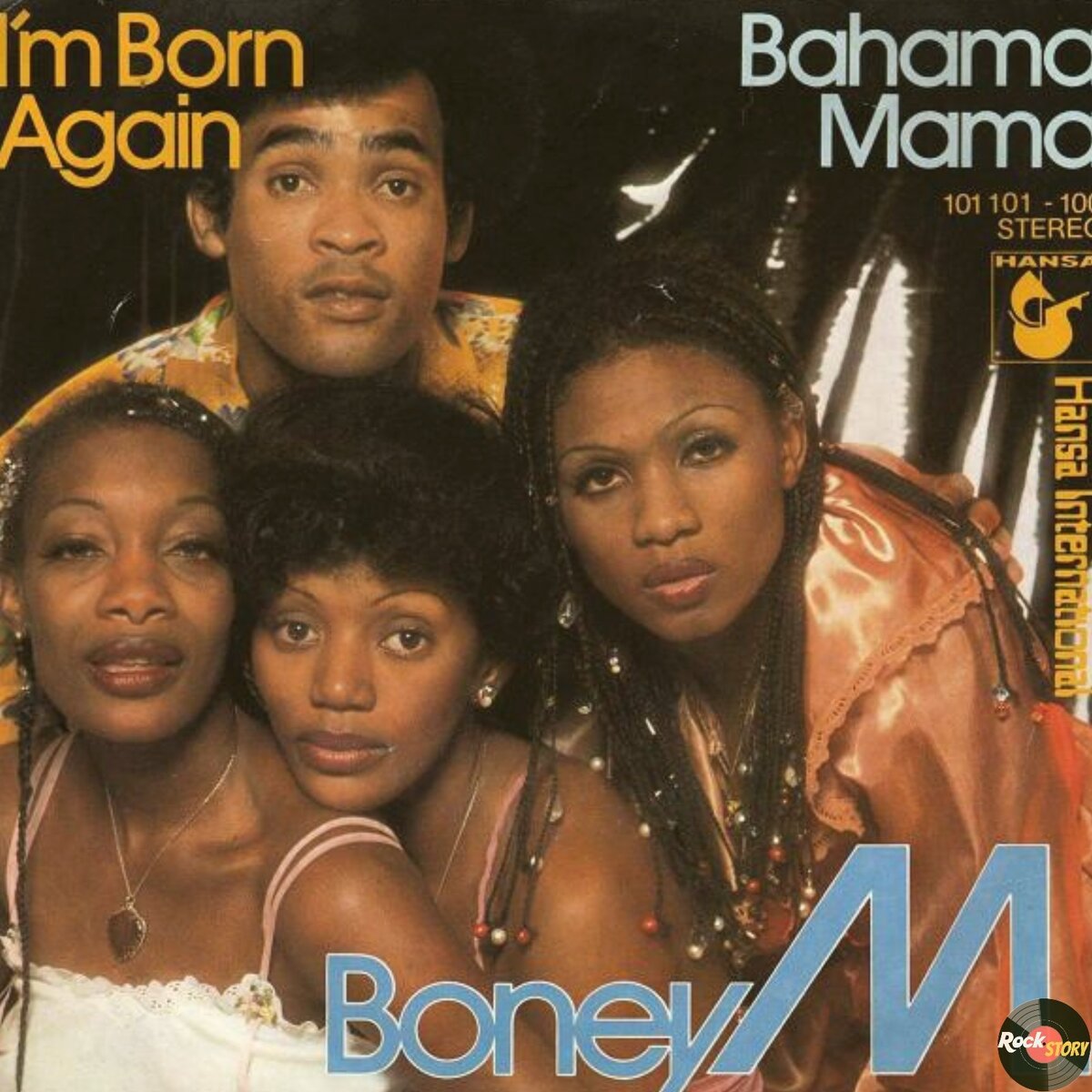 Бони м багамы мама. Группа Boney m.. Группа Бони м 1976. Группа Boney m. в 80. Обложка группы Бони м.