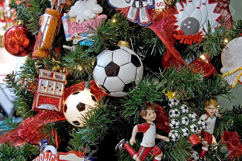 С Новым годом