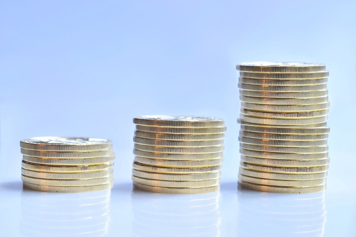 Смысл любых инвестиций — увеличение первоначальных вложений