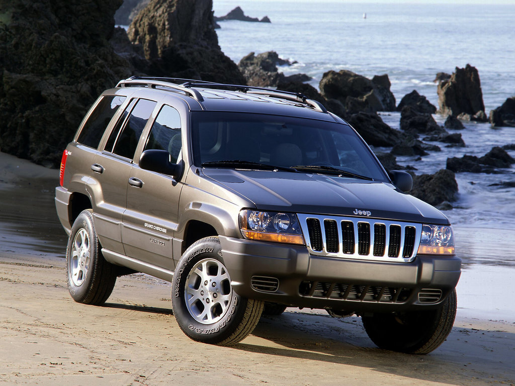 Джип гранд чероки wj. Jeep Grand Cherokee 2001. Jeep Grand Cherokee 1999. Jeep Grand Cherokee WJ 1999. Jeep Grand Cherokee WJ 4.7.