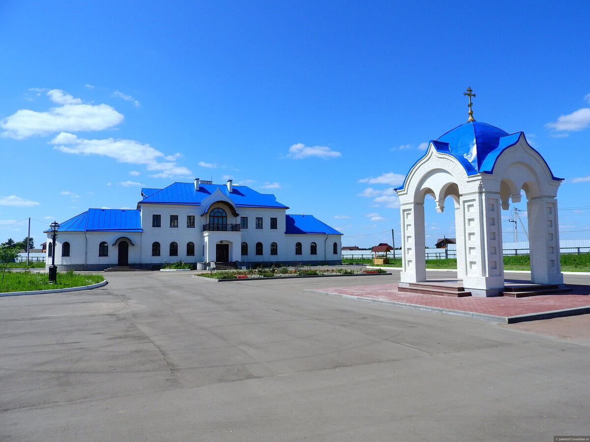 Памятник 600-летию Калуги. Фотография из альбома Калуга - 19 из 50 ВКонтакте
