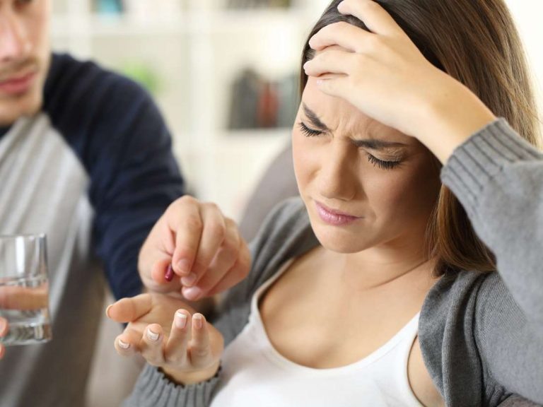 Обезболивающие препараты не должны использоваться постояннно