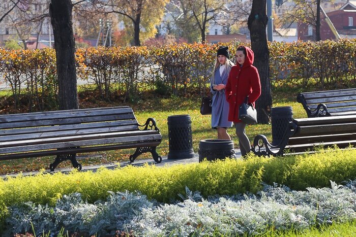Фото: Александр Ануфриев.