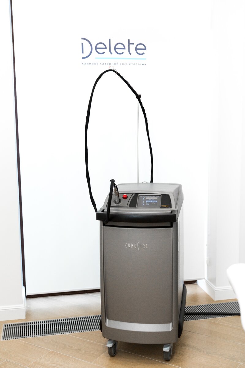 Cynergy – безупречный лазер для устранения сосудистых проблем от известной компании Cynosure (США), способный эффективно удалять все виды сосудистых патологий.